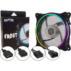 COOLER RAPTOR FROST 120