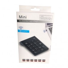 TECLADO NUMERICO WIRELESS