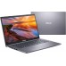 NOTEBOOK ASUS CORE I7 1165G4 , 16 GB , SSD 256 GB