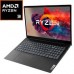 NOTEBOOK LENOVO RYZEN 3 7320u - 8GB - M.2 256GB 15,6