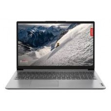 NOTEBOOK LENOVO RYZEN 5 7520 - 8GB - SSD 256 GB - 15,6