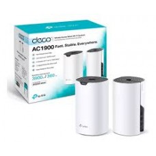 MESH TPLINK X2 AC1900 GIGA