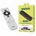 ONN GOOGLE TV BOX FULL HD NEGRO HDMI CON CONTROL REMOTO