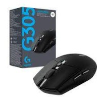 MOUSE LOGITECH GAMER G305 WIRELESS MOUSE LOGITECH GAMER G305 WIRELESS