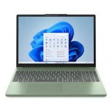 NOTEBOOK LENOVO CORE I5 13420 15,6"  8GB - 512GB DISCO TACTIL