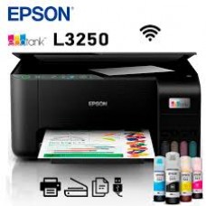 IMPRESORA EPSON L3350 ECOTANK MULTIFUNCION