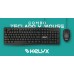TECLADO Y MOUSE KELYX