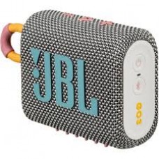 PARLANTE JBL GO 3 SUMERGIBLE