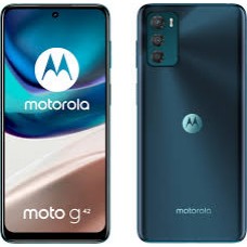 CELULAR MOTOROLA G42