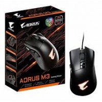 MOUSE GIGABYTE M3 AORUS MOUSE GIGABYTE M3 AORUS