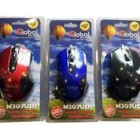 MOUSE GLOBAL M307 / M260 MOUSE GLOBAL M307 / M260