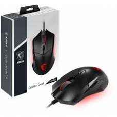 MOUSE MSI CLUTCH GM08