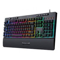 TECLADO REDRAGON SHIVA RGB K512