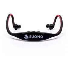 AURICULAR BLUETOOTH VINCHA DEPORTIVO SUONO