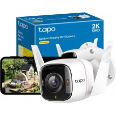 CAMARA TPLINK TAPO C320WS