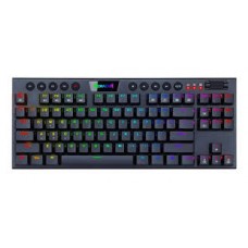 TECLADO REDRAGON HORUS TKL K622 RGB