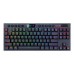 TECLADO REDRAGON HORUS TKL K622 RGB